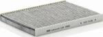 Mann-Filter Filtru habitaclu Mann-Filter CUK 2882 (MANNFILTERCUK2882)