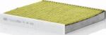 Mann-Filter Filtru habitaclu Mann-Filter FP 26 009 (MANNFILTERFP26009)