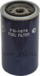 Mann-Filter Filtru combustibil Mann-Filter WK 930/6 X (MANNFILTERWK9306X)
