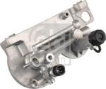 FEBI Bilstein Filtru combustibil, Carcasa FEBI Bilstein 100938 - compatibil Volvo, Renault - FEBI Bilstein (FEBIBILSTEIN100938)