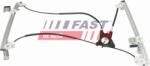 Fast Actionare electrica geam Fast FT01411 - compatibil Seat (FASTFT01411)