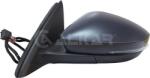 Alkar Geamuri, Oglinzi Oglinzi Alkar 6160561 - compatibil Skoda (ALKAR6160561)