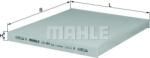 Mahle Filtru habitaclu Mahle LA 464 (MAHLELA464)