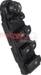 Metzger Actionare electrica geam Metzger 09161161 - compatibil Bmw (METZGER09161161)