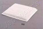 Japanparts Filtru habitaclu Japanparts FAA-TY2 - compatibil Toyota, Subaru (JAPANPARTSFAATY2)