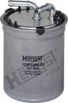 Hengst Filter Filtru combustibil Hengst Filter H281WK01 (HENGSTFILTERH281WK01)