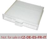 Meat & Doria Filtru habitaclu Meat & Doria 17333F - compatibil Renault - Meat & Doria (MEATDORIA17333F)