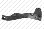 Prasco Elemente caroserie, Aripa, Bara protectie Bara protectie, piese Prasco AD0221006 - compatibil Audi (PRASCOAD0221006)