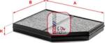 Sofima Filtru habitaclu Sofima S 4349 CA (SOFIMAS4349CA)