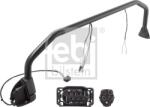 FEBI Bilstein Geamuri, Oglinzi Oglinzi FEBI Bilstein 100022 - compatibil Mercedes-Benz - FEBI Bilstein (FEBIBILSTEIN100022)