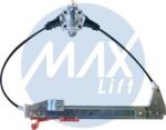 MAX Actionare electrica geam MAX WFT203-R - compatibil Vauxhall, Fiat, Abarth, Dacia (MAXWFT203R)