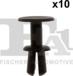 FA1 Trim, Protecție, Embleme Dungi decorative, de protectie FA1 11-20027.10 (FA1112002710)