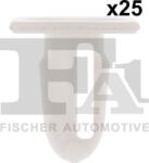 FA1 Trim, Protecție, Embleme Dungi decorative, de protectie FA1 10-10007.25 (FA1101000725)