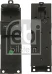 FEBI Bilstein Actionare electrica geam FEBI Bilstein 38640 - compatibil Skoda - FEBI Bilstein (FEBIBILSTEIN38640)