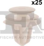 FA1 Trim, Protecție, Embleme Dungi decorative, de protectie FA1 73-40004.25 - compatibil Hyundai, Kia (FA1734000425)