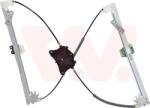 Van Wezel Actionare electrica geam Van Wezel 5742261 - compatibil Vw - Van Wezel (VANWEZEL5742261)