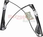Metzger Actionare electrica geam Metzger 2160670 - compatibil Skoda (METZGER2160670)