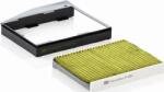 Mann-Filter Filtru habitaclu Mann-Filter FP 2335 KIT (MANNFILTERFP2335KIT)