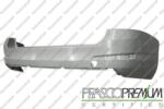 Prasco Elemente caroserie, Aripa, Bara protectie Bara protectie, piese Prasco SK0301071 - compatibil Skoda (PRASCOSK0301071)