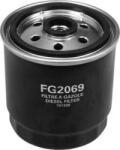 Bosch Filtru combustibil Bosch 1 457 434 443 (BOSCH1457434443)