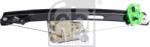 FEBI Bilstein Actionare electrica geam FEBI Bilstein 180250 (FEBIBILSTEIN180250)