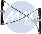 MAX Actionare electrica geam MAX WST110-R (MAXWST110R)