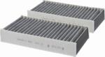 Corteco Filtru habitaclu Corteco 80004360 - compatibil Bmw (CORTECO80004360)