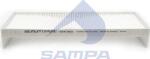 Sampa Filtru habitaclu Sampa 024.492 (SAMPA024492)