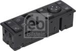 FEBI Bilstein Actionare electrica geam FEBI Bilstein 196648 - compatibil Iveco, Citroen, Fiat - FEBI Bilstein (FEBIBILSTEIN196648)