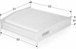 Tecneco Filters Filtru habitaclu Tecneco Filters CK11743 (TECNECOFILTERSCK11743)