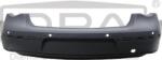 DPA Elemente caroserie, Aripa, Bara protectie Bara protectie, piese DPA 88070310702 - compatibil Vw (DPA88070310702)