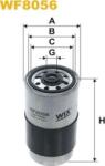 Motaquip Filtru combustibil Motaquip VFF343 - compatibil Audi, Volvo, Vw, Bmw (MOTAQUIPVFF343)