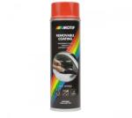MOTIP Spray vopsea folie detasabila MOTIP rosu 400 ml (004309)