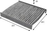 Valeo Filtru habitaclu Valeo 715819 (VALEO715819)