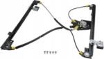 MTR Actionare electrica geam MTR 12218893 - compatibil Peugeot, Citroën, Fiat (MTR12218893)