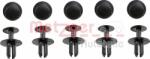 Metzger Trim, Protecție, Embleme Dungi decorative, de protectie Metzger 2280009 (METZGER2280009)