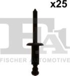 FA1 Trim, Protecție, Embleme Dungi decorative, de protectie FA1 10-20019.25 (FA1102001925)