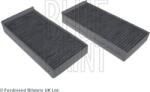 Blue Print Filtru habitaclu Blue Print ADB112512 - compatibil Bmw, Mini - Blue Print (BLUEPRINTADB112512)