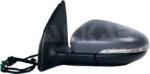Alkar Geamuri, Oglinzi Oglinzi Alkar 6139124 - compatibil 5K0949101 (ALKAR6139124)