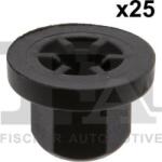 FA1 Trim, Protecție, Embleme Dungi decorative, de protectie FA1 10-10005.25 - compatibil Bmw, Mercedes-Benz (FA1101000525)