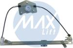 MAX Actionare electrica geam MAX WPG155-R - compatibil Peugeot (MAXWPG155R)