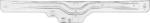 Ford Elemente caroserie, Aripa, Bara protectie Bara protectie, piese Ford 1552733 (FORD1552733)
