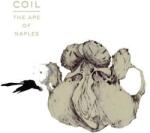 Coil Ape of Naples (Clear Vinyl)