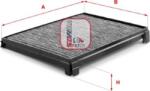 Sofima Filtru habitaclu Sofima S 4352 CA (SOFIMAS4352CA)