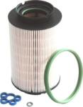 Delphi Filtru combustibil Delphi HDF547 - compatibil Audi, Seat, Vw, Mercedes-Benz (DELPHIHDF547)