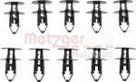 Metzger Trim, Protecție, Embleme Dungi decorative, de protectie Metzger 2280064 (METZGER2280064)