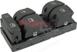 Metzger Actionare electrica geam Metzger 0916375 - compatibil Audi (METZGER0916375)