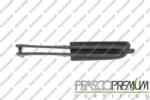 Prasco Elemente caroserie, Aripa, Bara protectie Bara protectie, piese Prasco BM0182124 (PRASCOBM0182124)