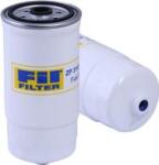Tecneco Filters GS238HWS - FILTRU COMBUSTIBIL - TECNECO - Tecneco Filters-GS238HWS (TECNECOFILTERSGS238HWS)
