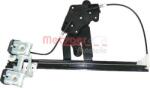 Metzger Actionare electrica geam Metzger 2160043 - compatibil Skoda (METZGER2160043)